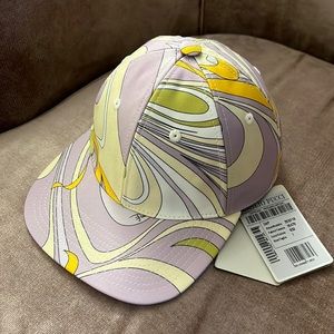 Pucci Hat
